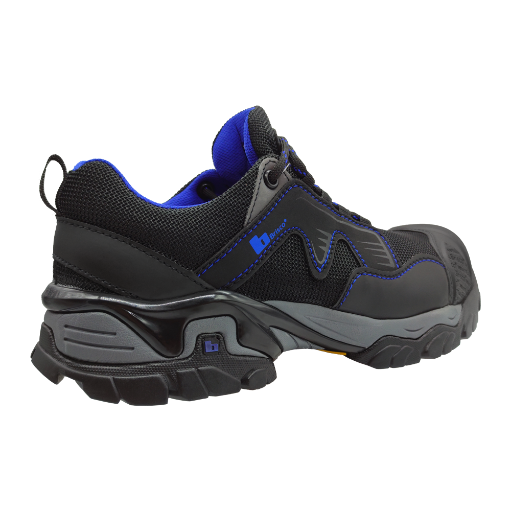 zapato de trabajo sabat