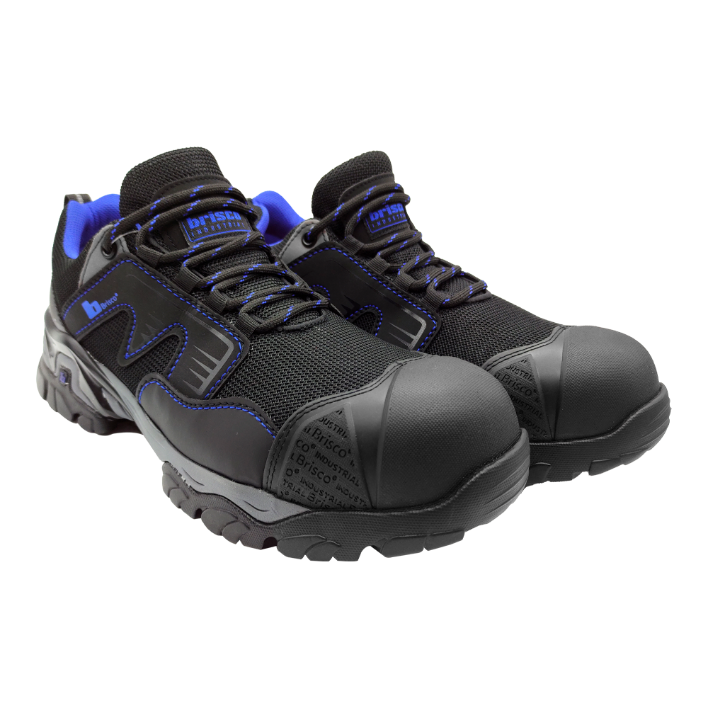 zapato de trabajo sabat