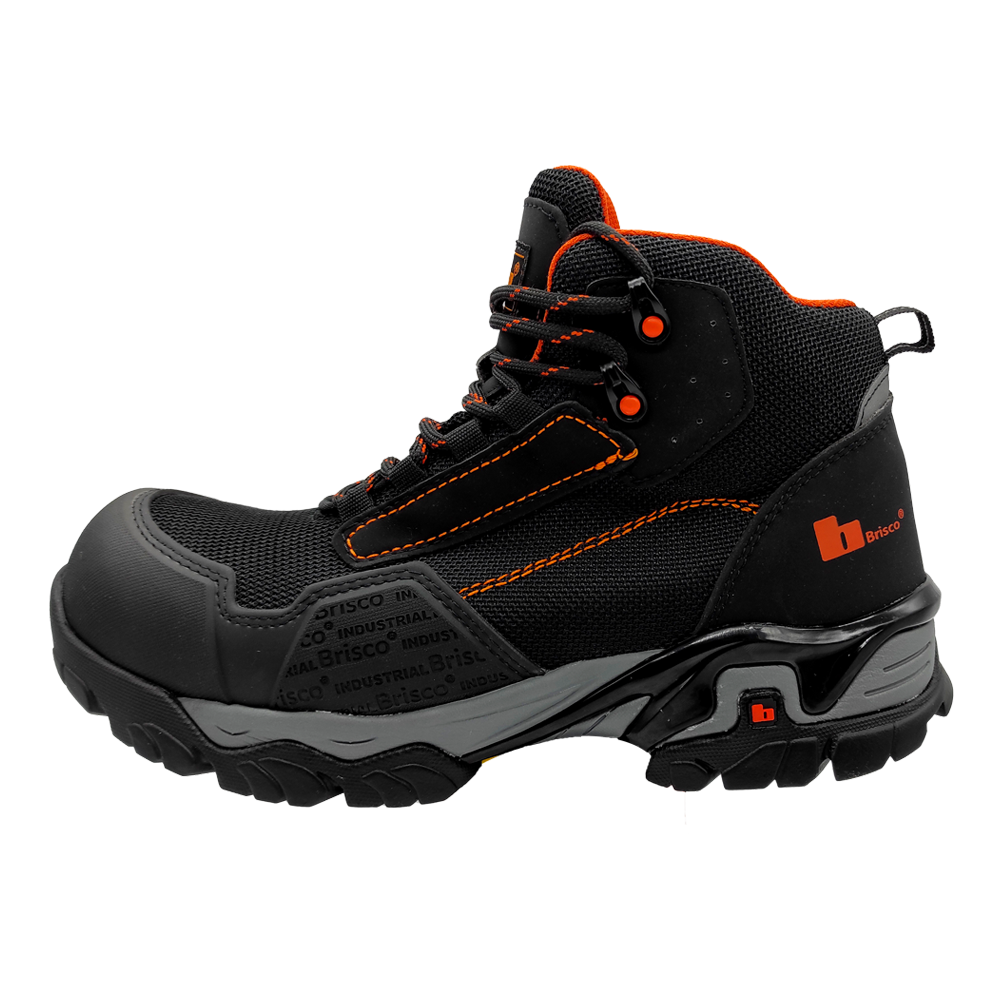 calzado industrial uso sport traker