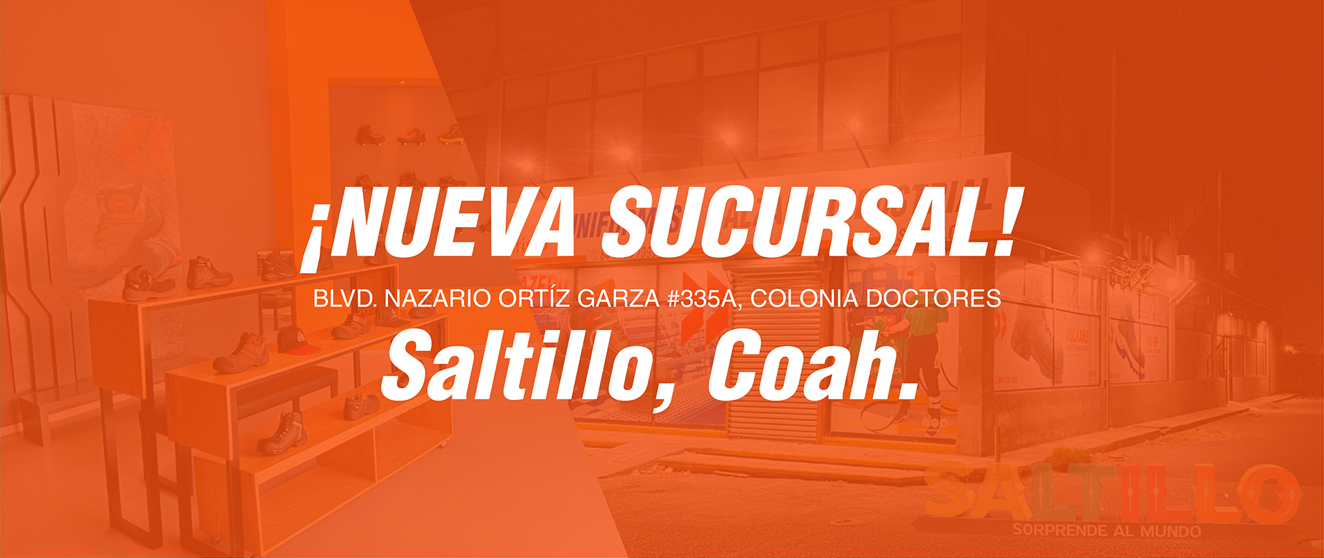 calzado industrial pxb